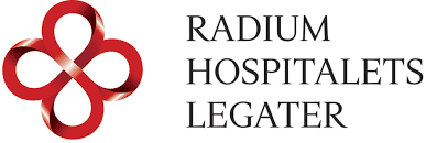 Radiumhospitalets legater